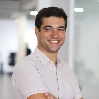 Miguel Fernandes