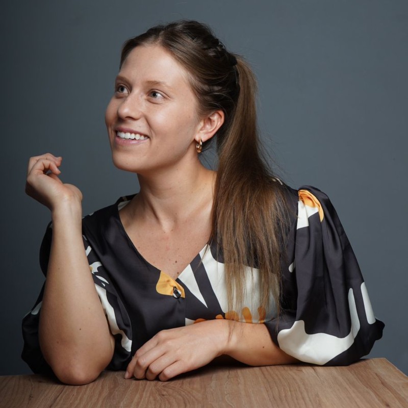 Isabella Orduz