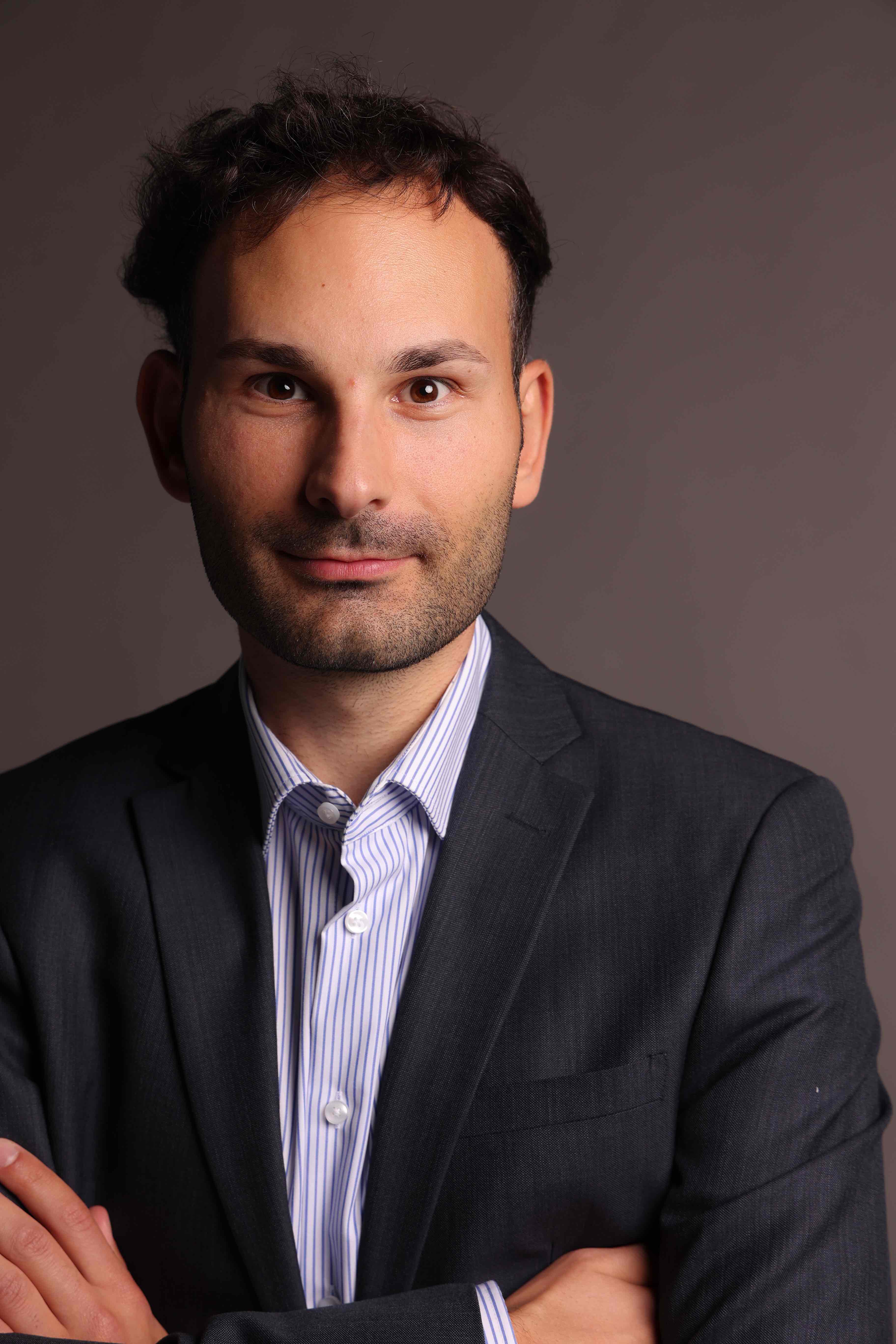 Milian-Erik Retkowski