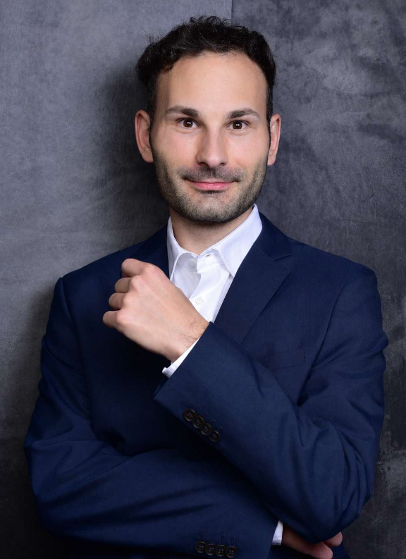 Milian-Erik Retkowski