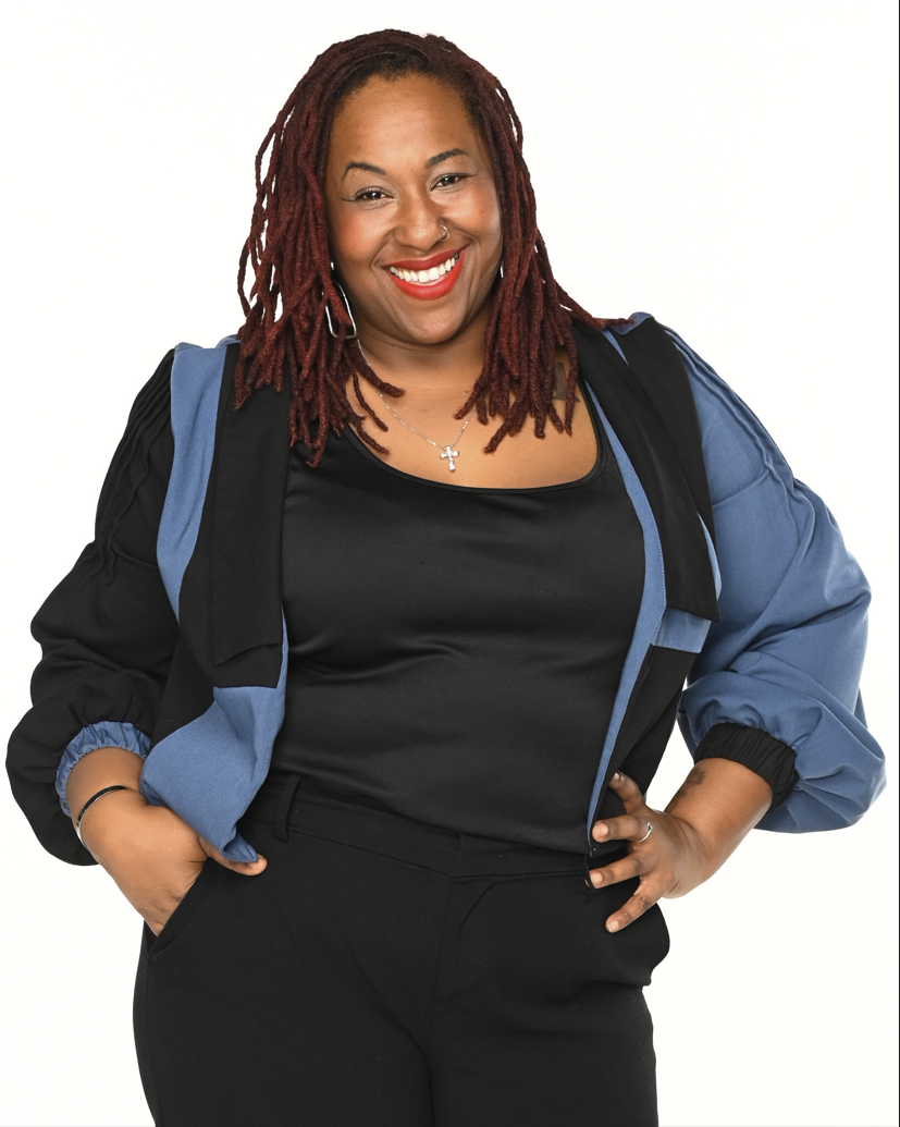 LaGina R Harris