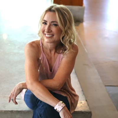 Tracy De Jarnett