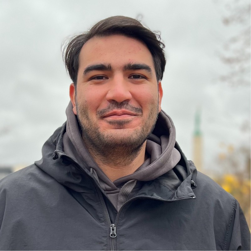 Jahid Sakhi