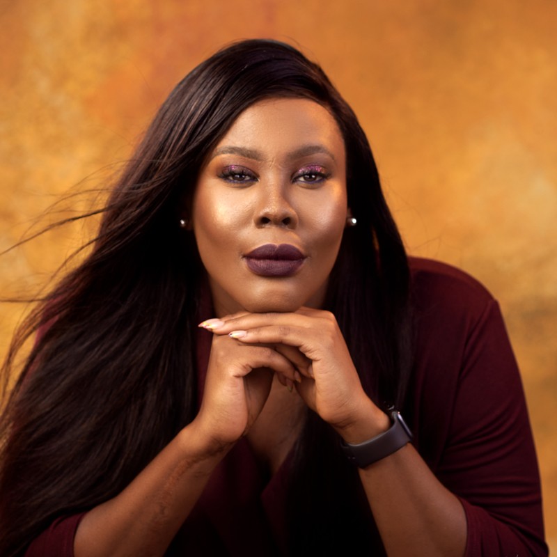 Biobele Oyibo