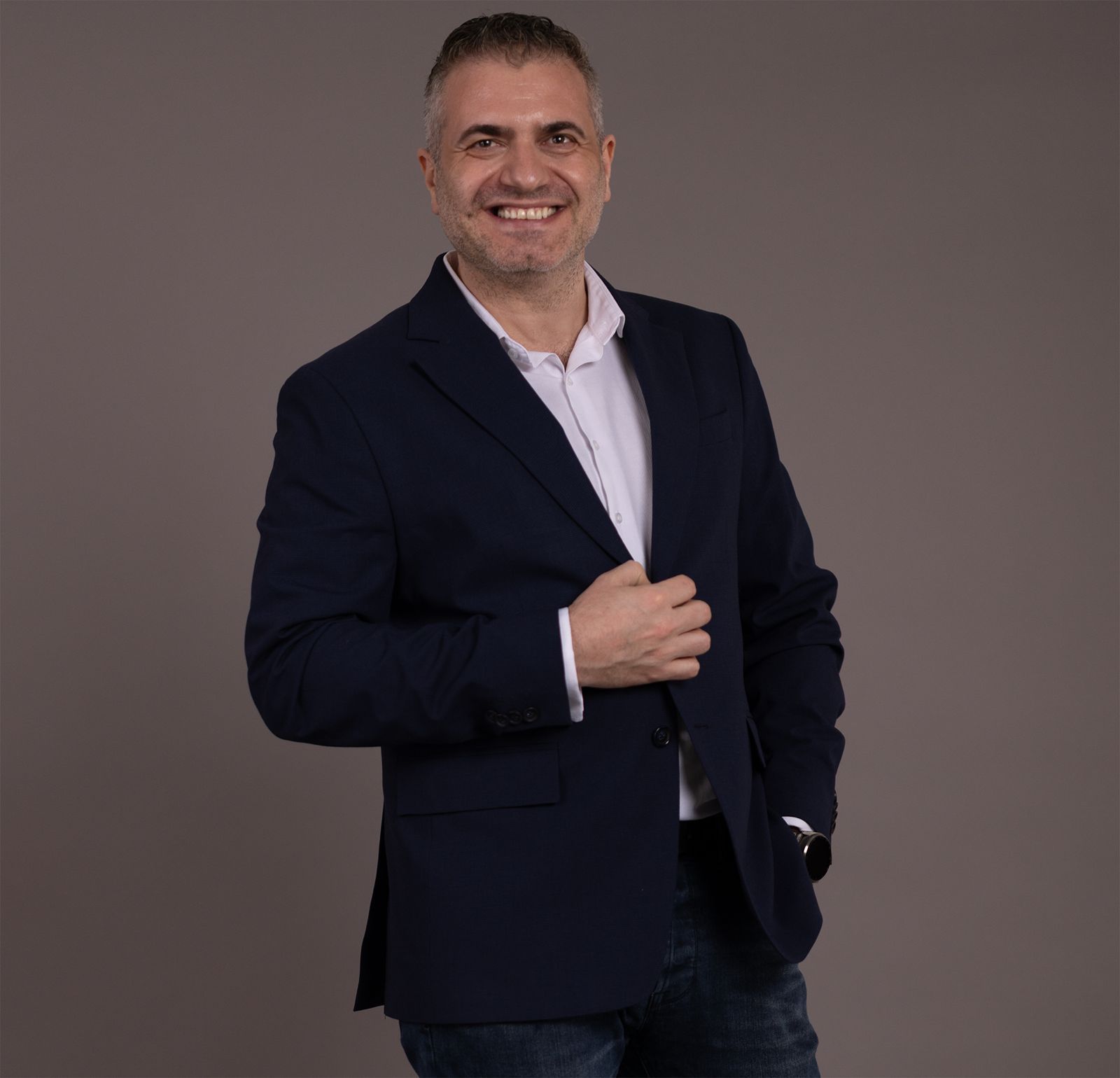 Marius Florin Dosinescu