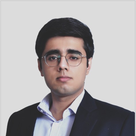 Osama Riaz