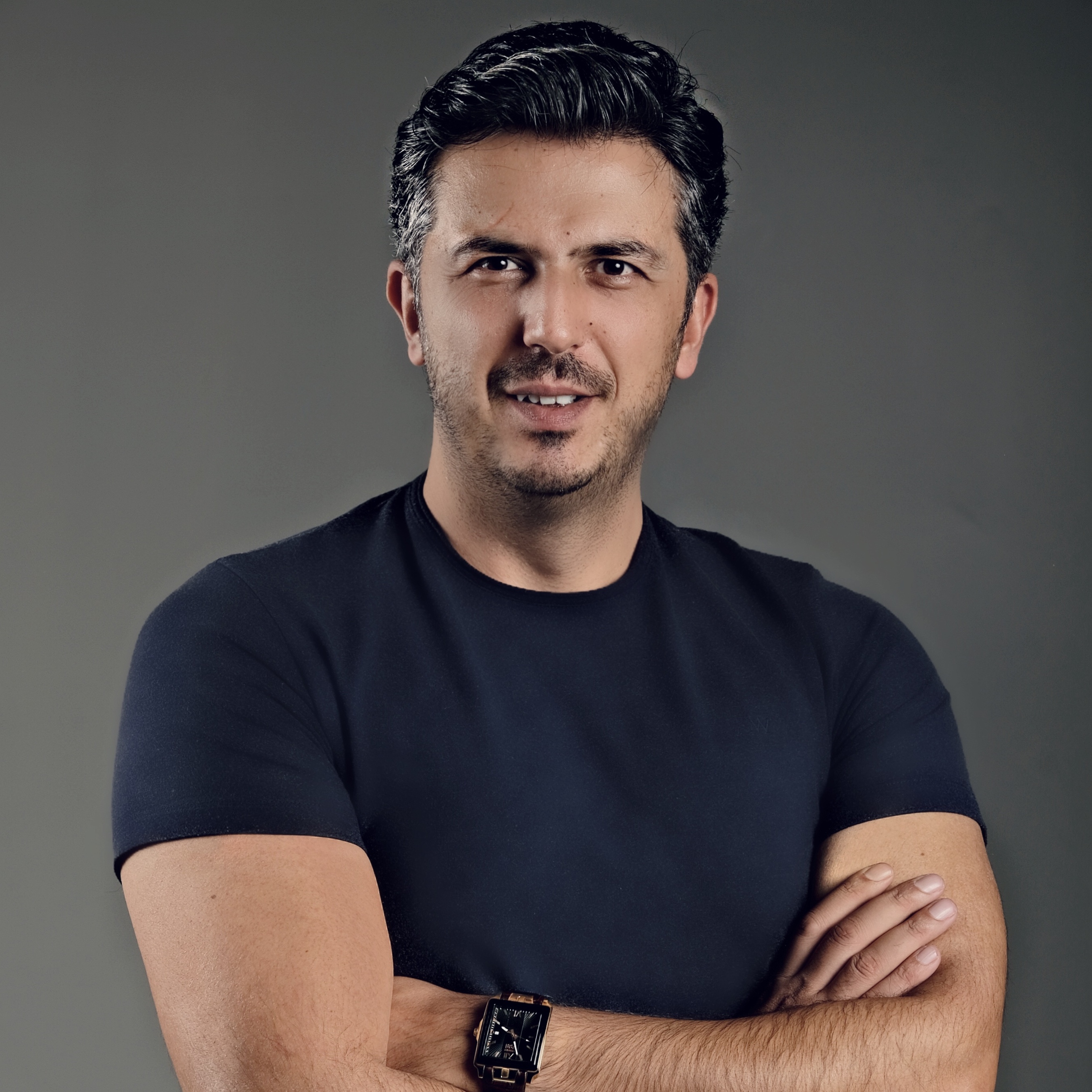 Engin Alemdar