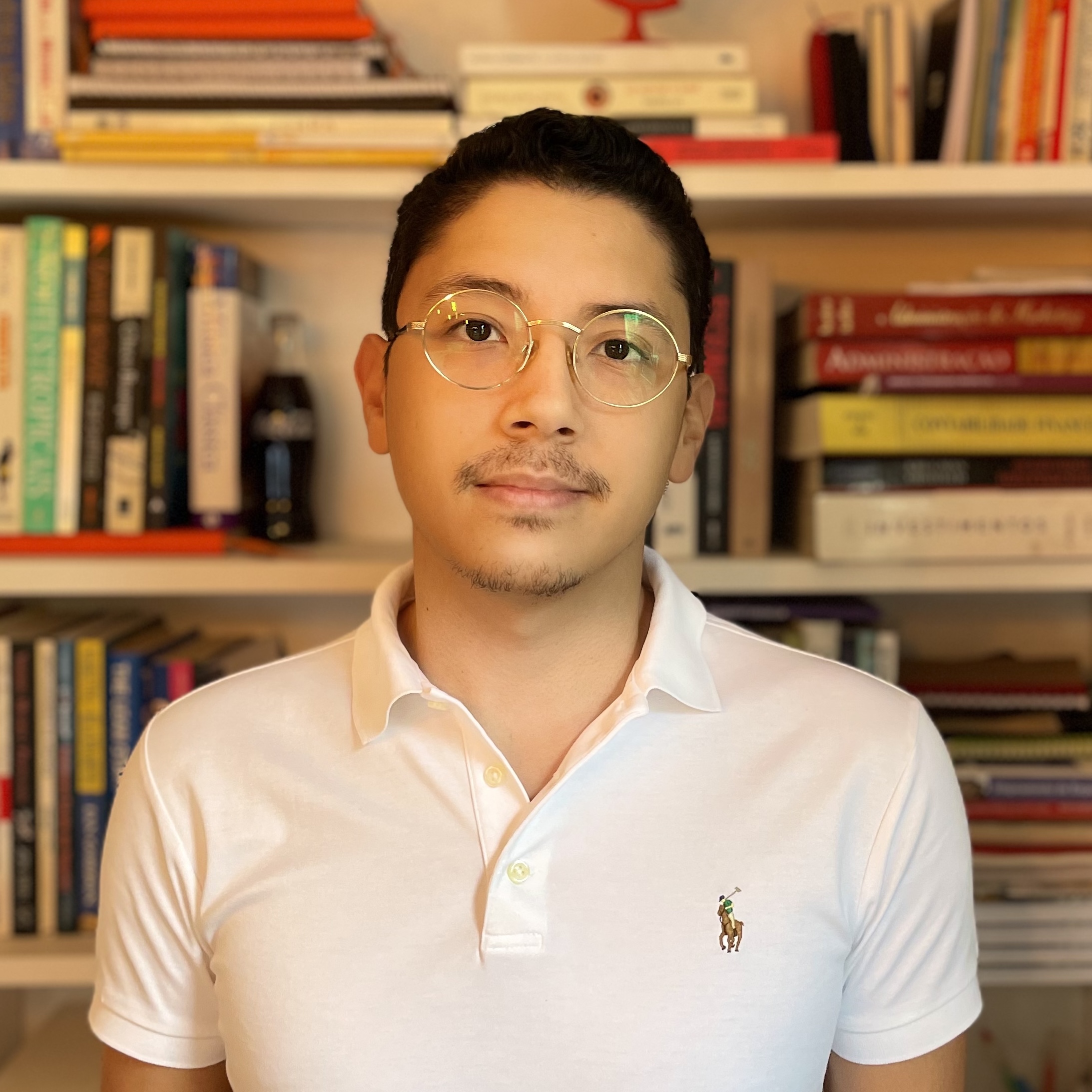 Vitor Kawamura