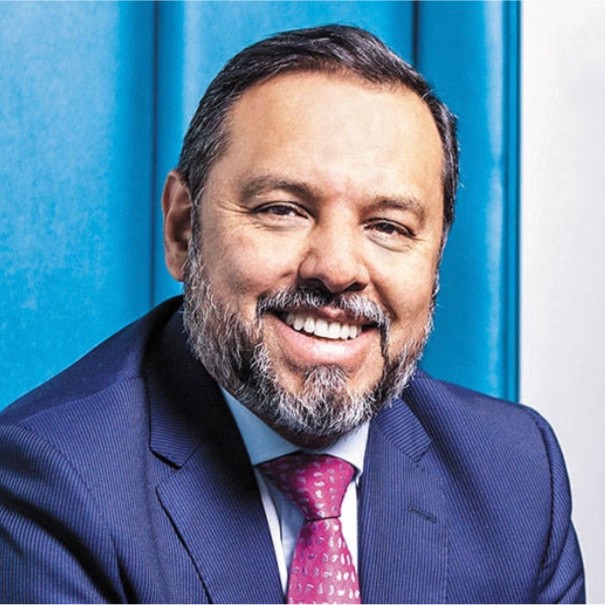 Javier Castro