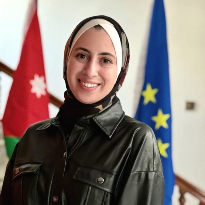 Rania Albassoumi