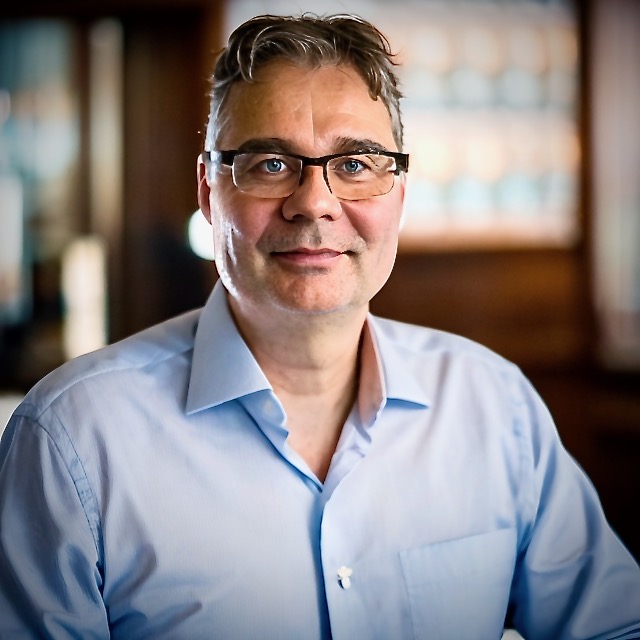 Dr. Ari Aaltonen
