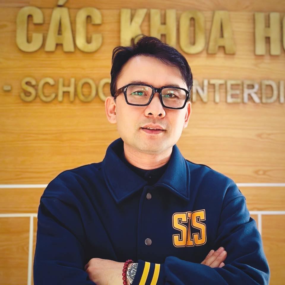 Khoi Nguyen Viet
