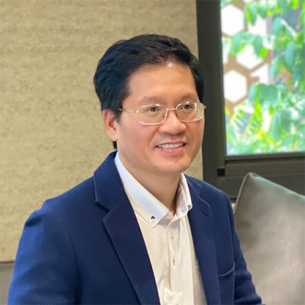 Nam Tran Dang