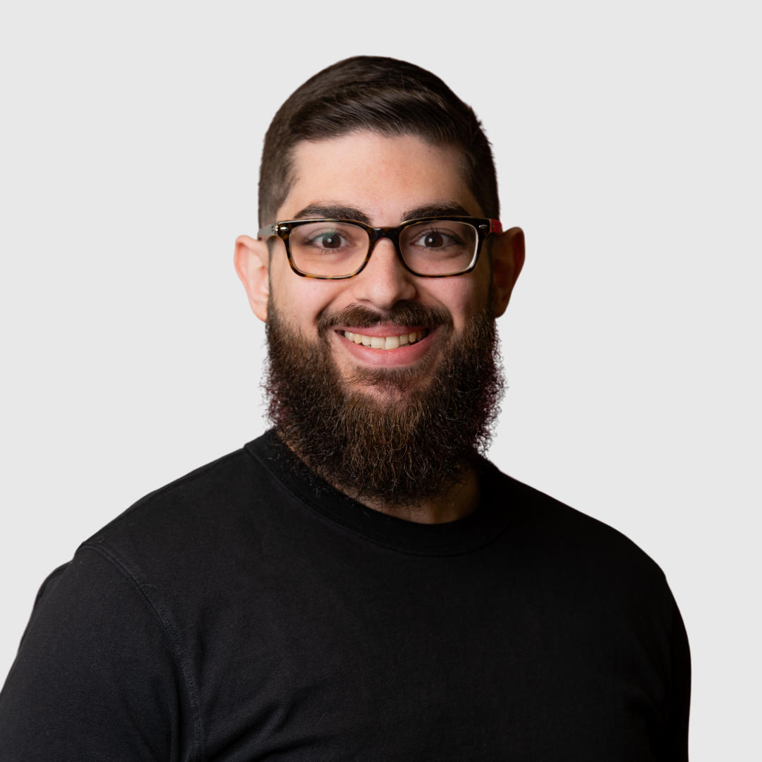 Mustafa Saeed