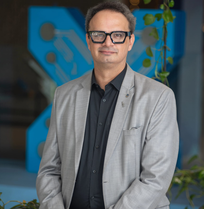 Kamran Taufiq Khan