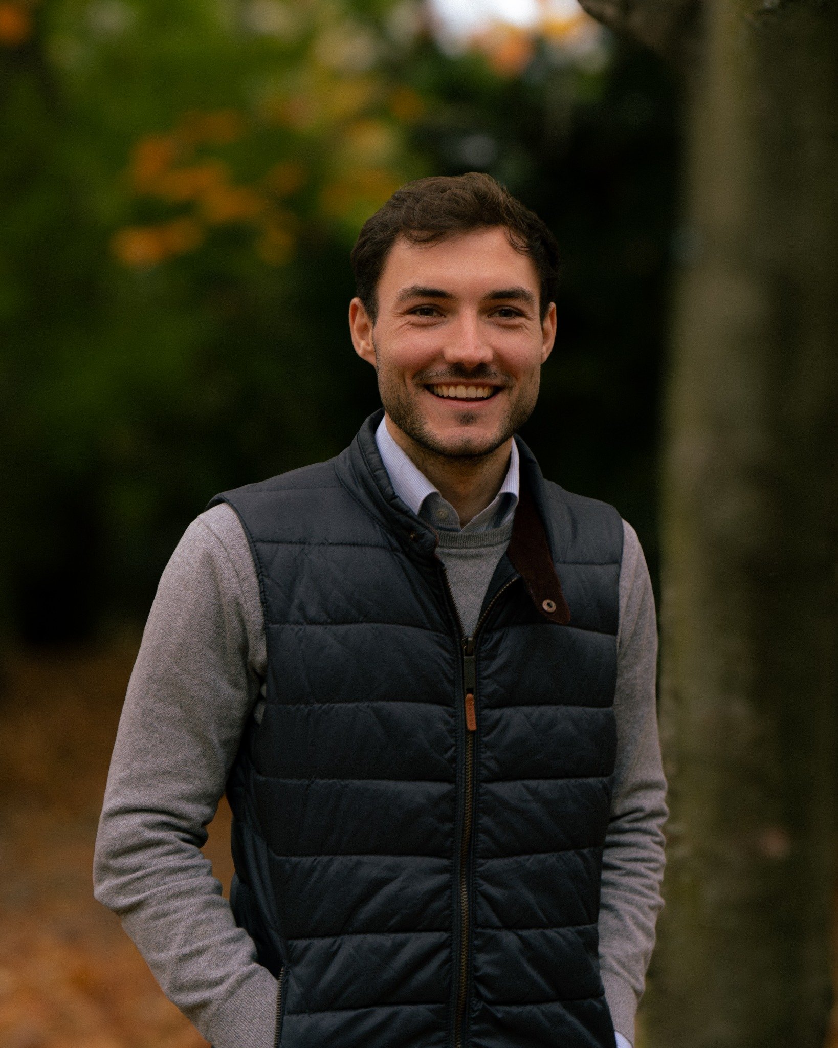 Christopher Liebau