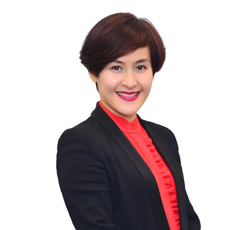 Huong Ngo