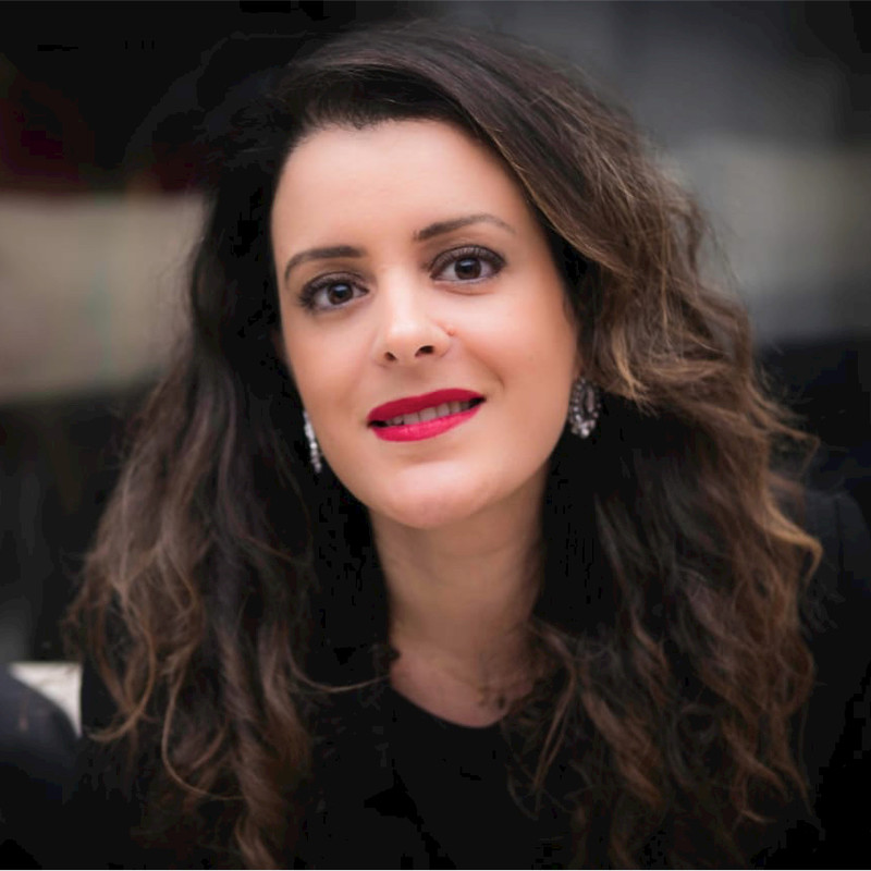 Laila Majdoub