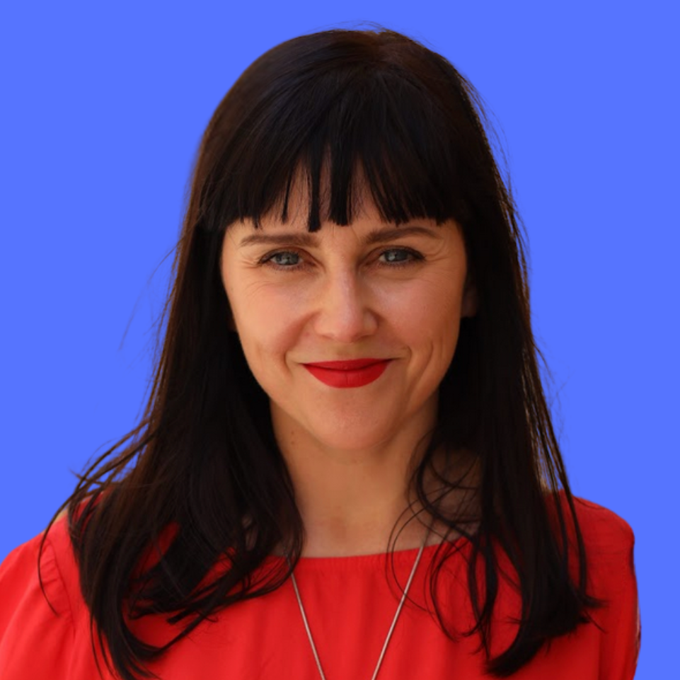 Darya Kamkalova