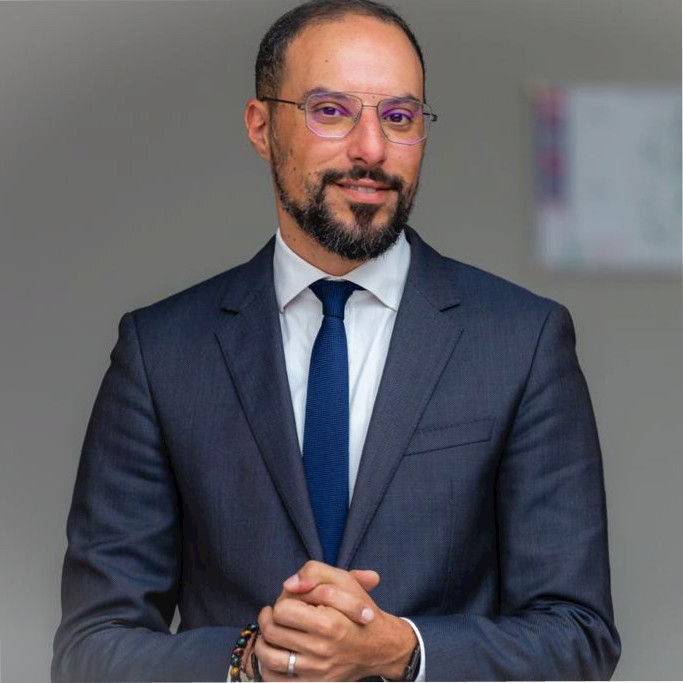Omar Kahlain