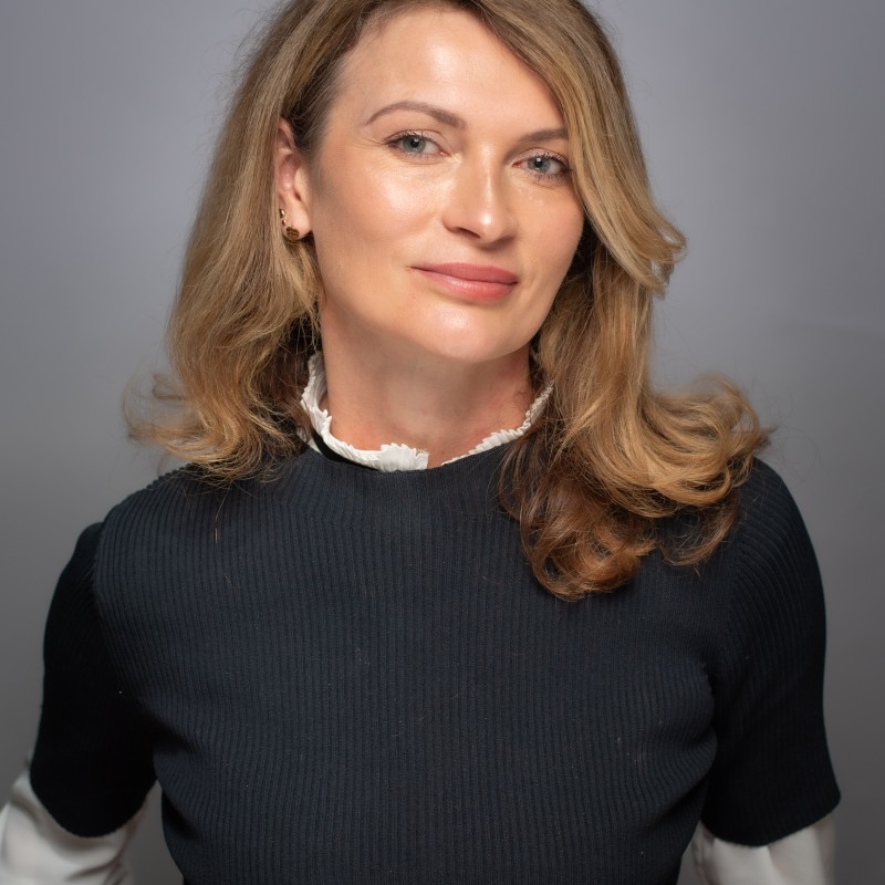 Iwona Kerr