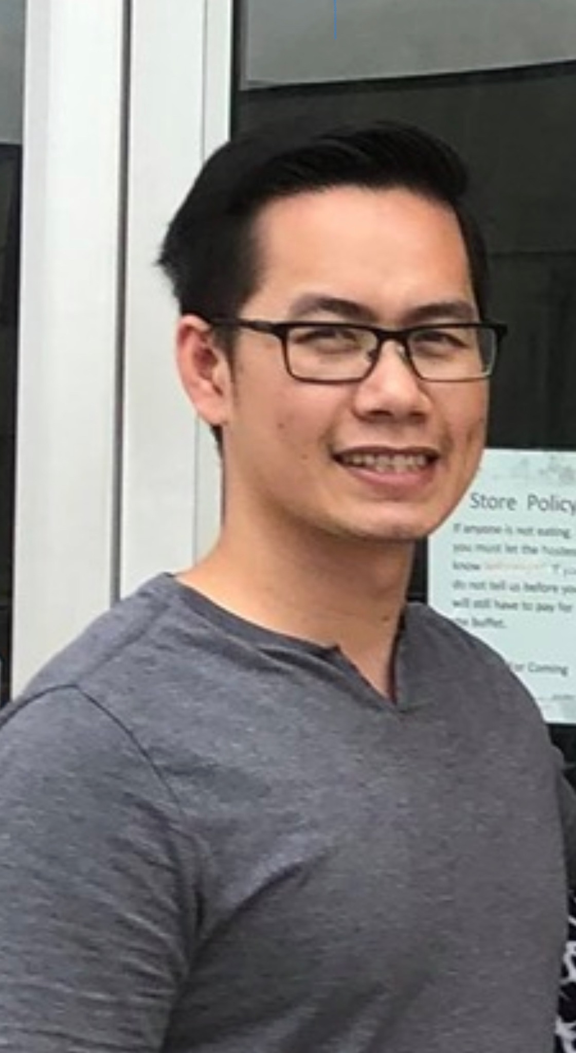 Bao Hoang