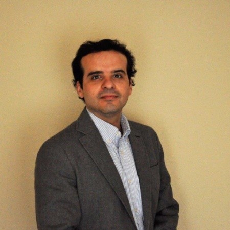 Carlos Miguelañez