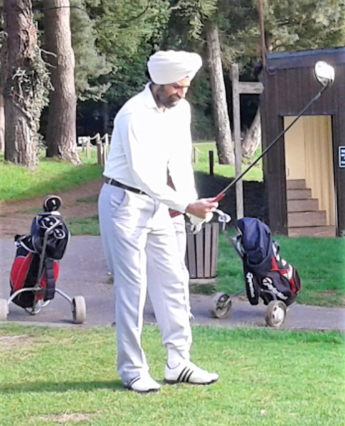 Karan