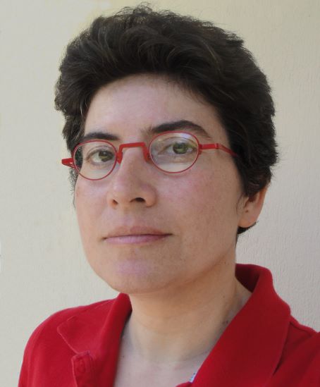Lida Liberopoulou