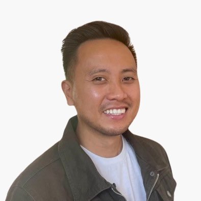 Justin Hoang