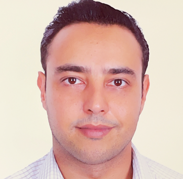 Adam Mabrouka