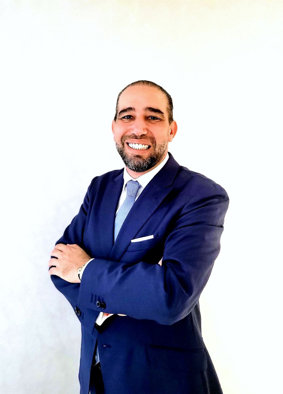 Omar Benkirane
