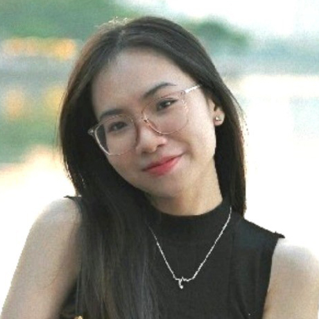 Uyen Nhi Pham Nguyen