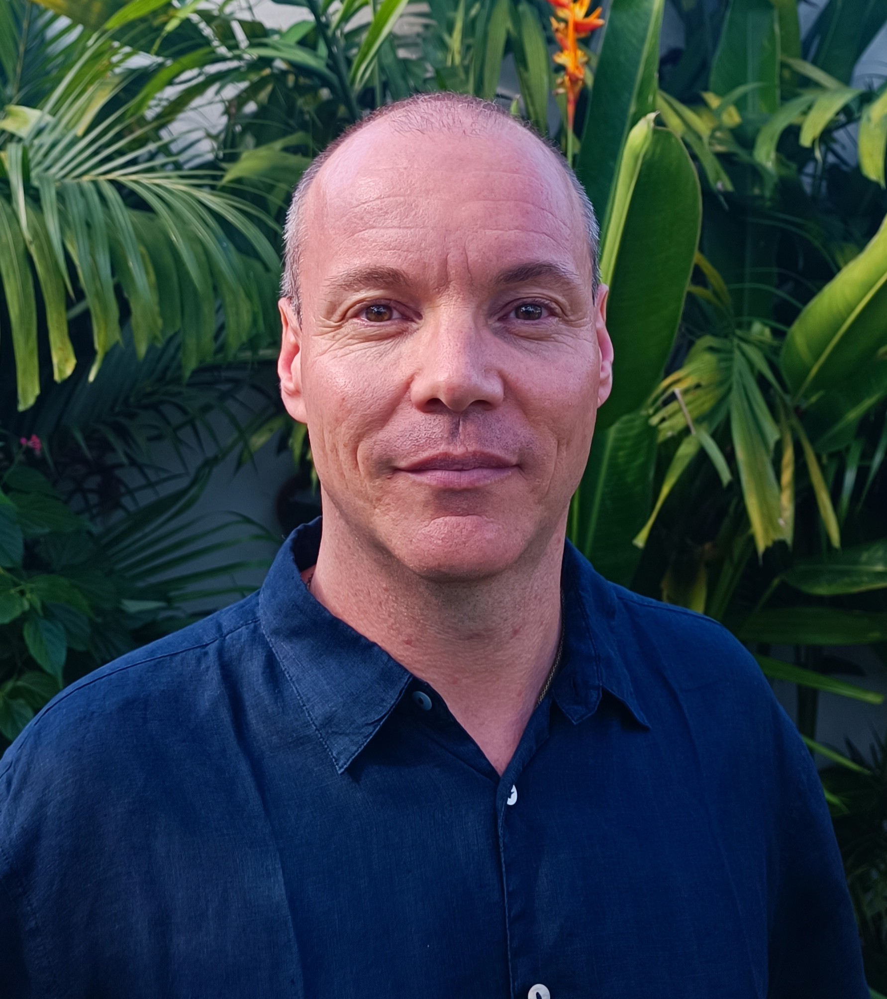 GRAEME OGILVIE