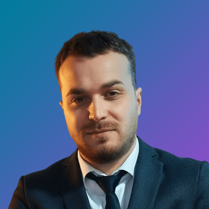 Marko Milojkovic