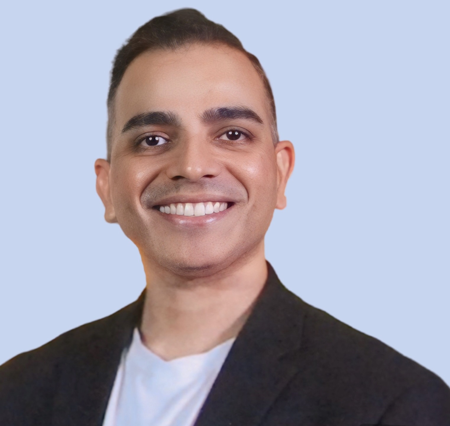 Prashant Saxena