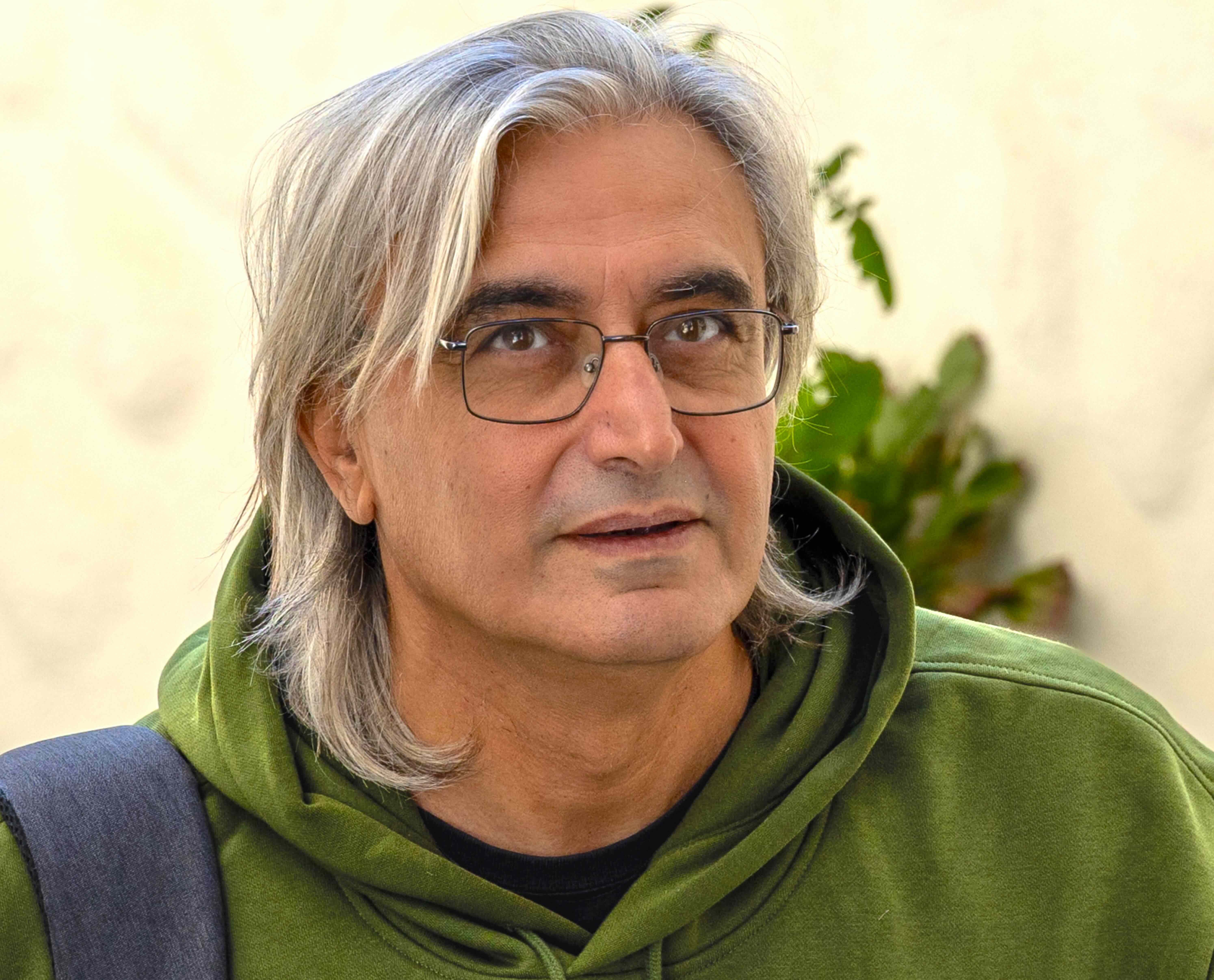 Carmine Masiello