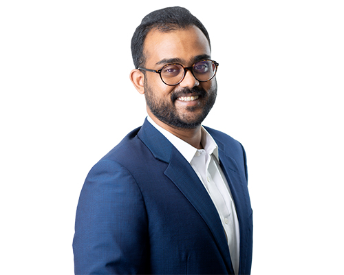 Varun Balasubramanyan