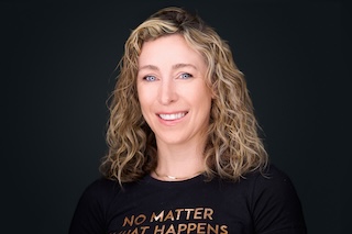 Nicole Doyle