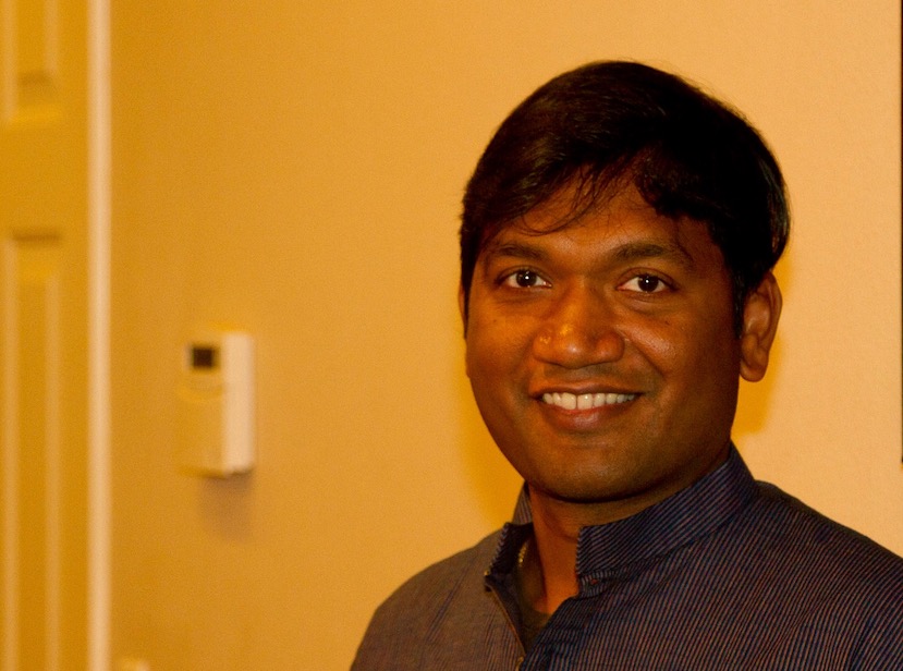 Balki Kodarapu