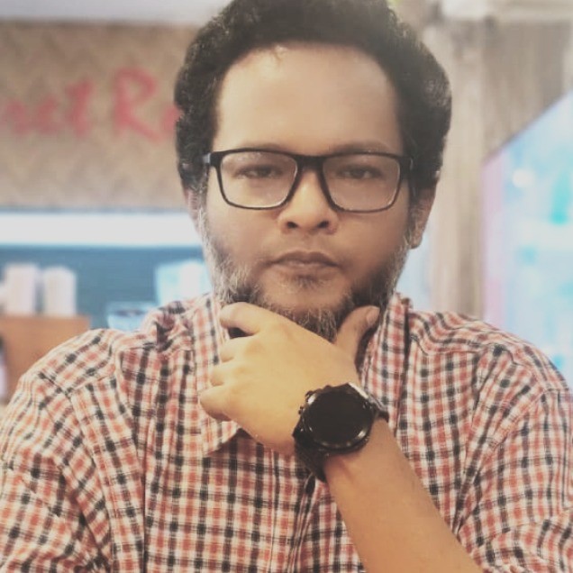 Rhythm Shahriar