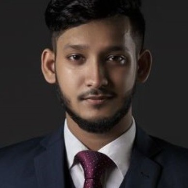 Bhuvathish Darsh