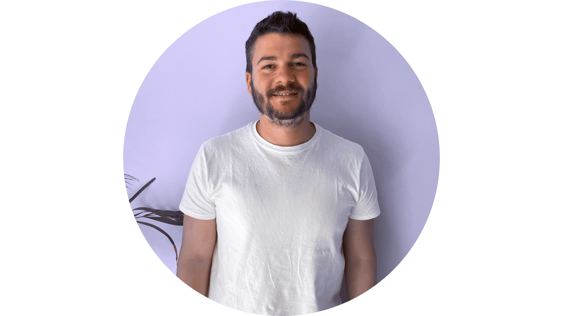 Santiago Fernandez Bender