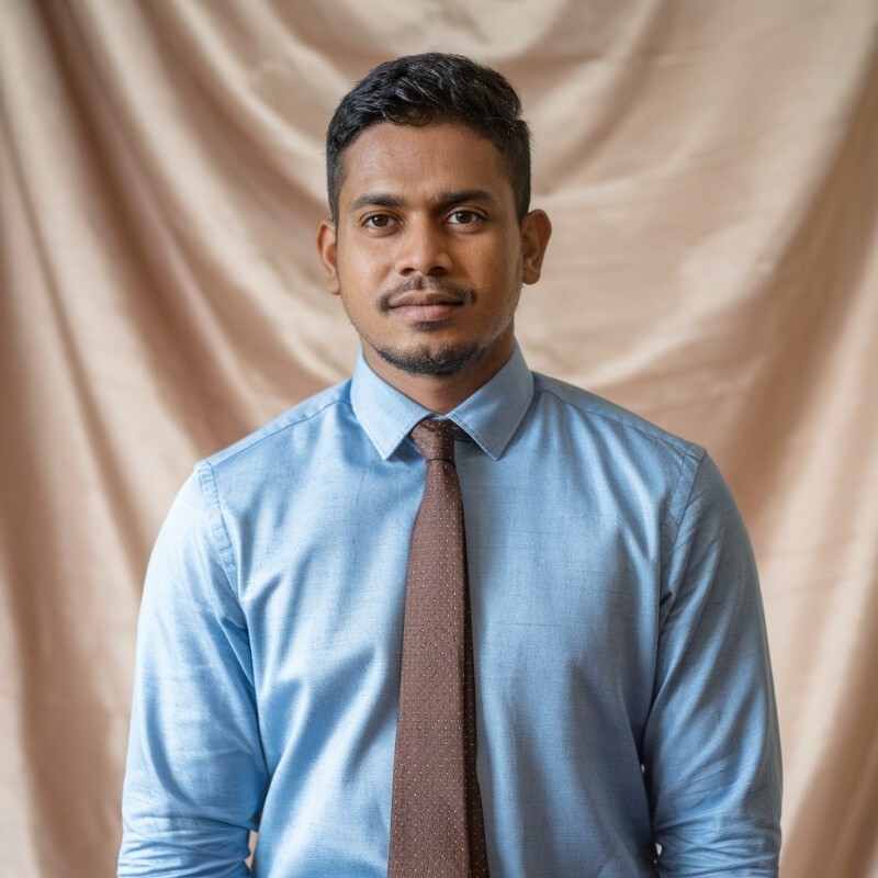 Binoy Chandrasiri Fonseca