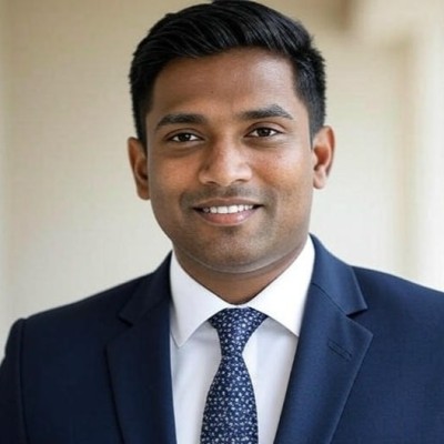 Nuwan Dissanayake
