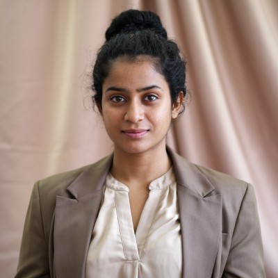 Tanya Prasanna