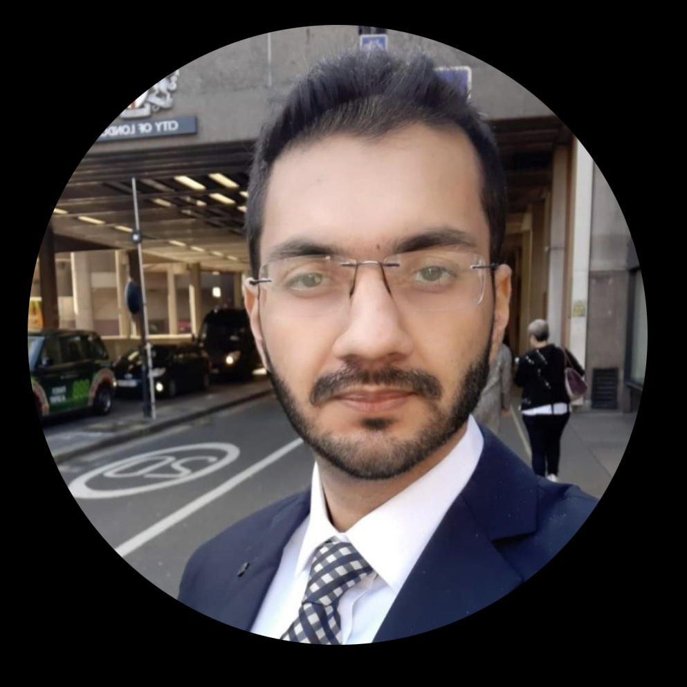 Adam Jabbar