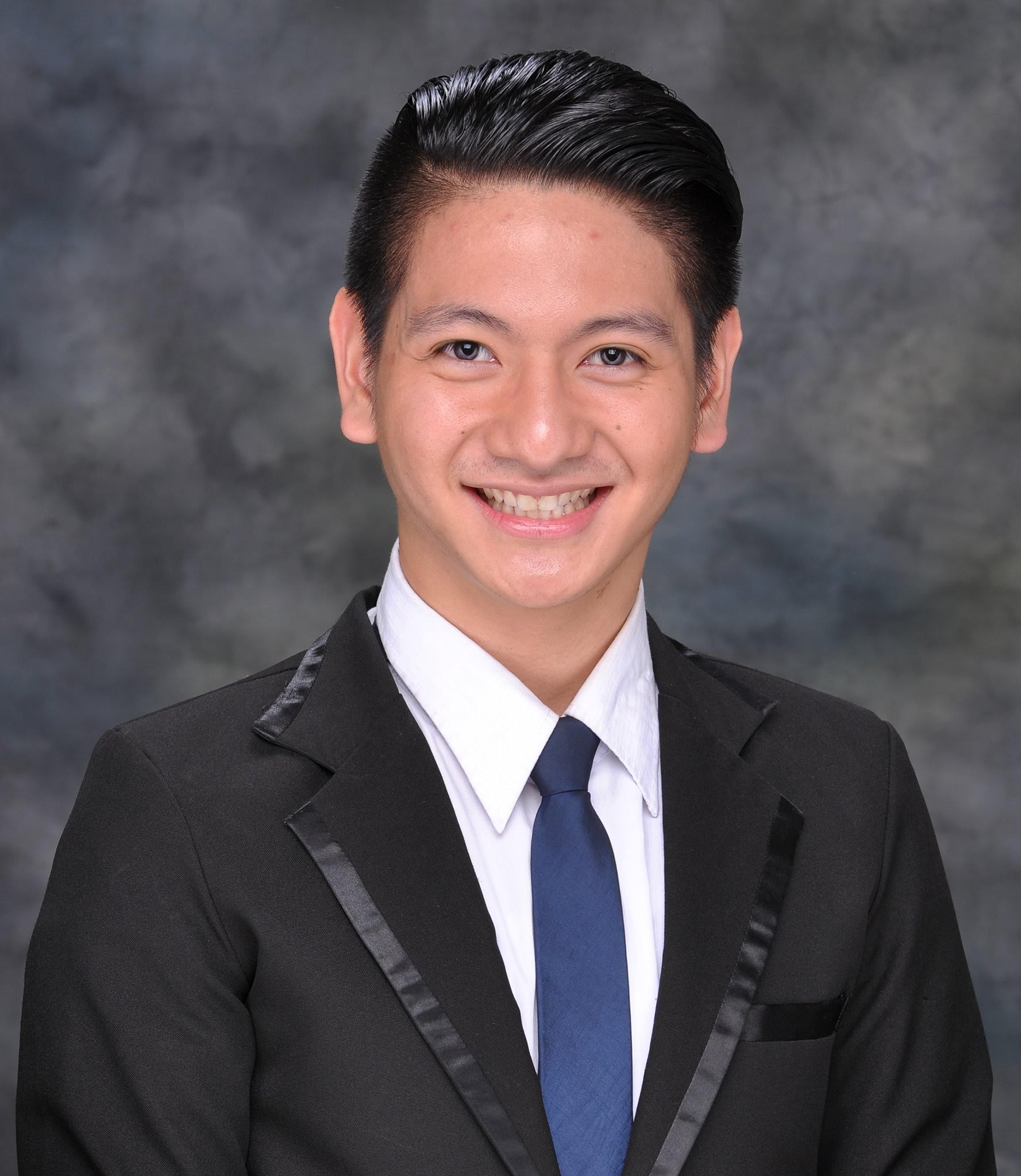 Francisco B. Lapid