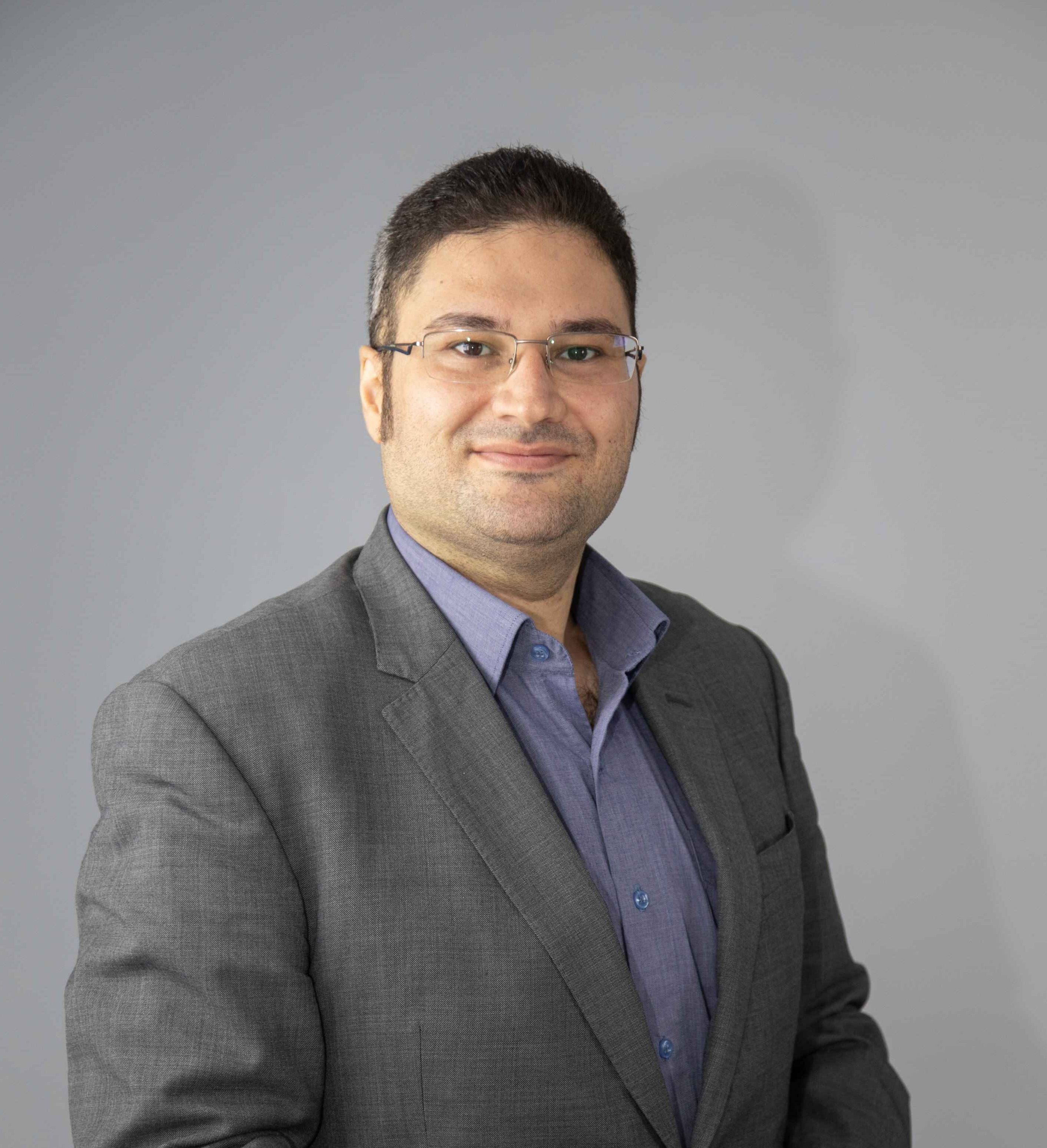 Ebrahim Dorraji