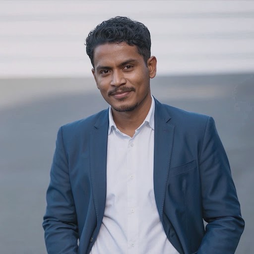 Thaveesha Dissanayake